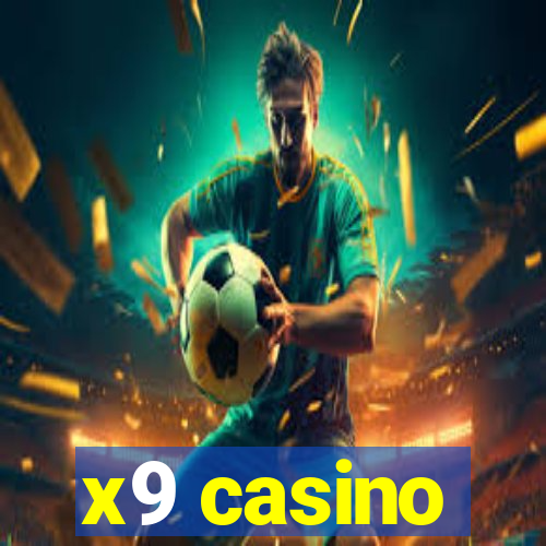 x9 casino